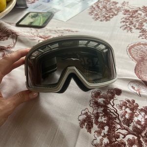 Carrera Ski Goggles